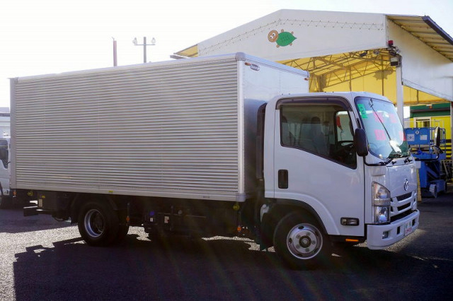 マツダ タイタン 小型 バン 2RG-LPR88AN(98932) 6枚目