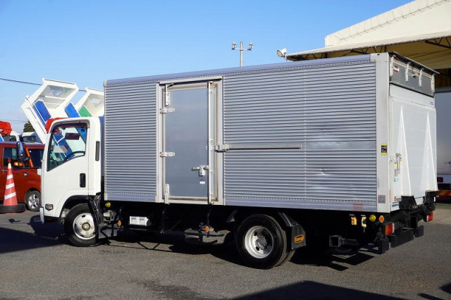 マツダ タイタン 小型 バン 2RG-LPR88AN(98932) 7枚目