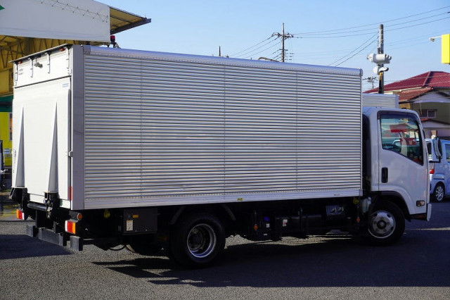 マツダ タイタン 小型 バン 2RG-LPR88AN(98932) 8枚目