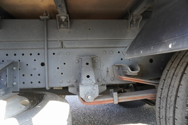 マツダ タイタン 小型 バン 2RG-LPR88AN(98932) 12枚目