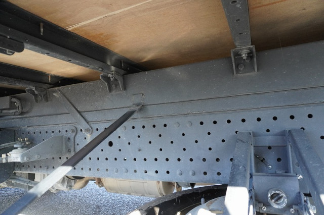 マツダ タイタン 小型 バン 2RG-LPR88AN(98932) 13枚目