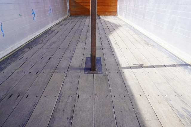 三菱ふそう ファイター 中型 平ボディ 2KG-FK62FZ(98931) 20枚目