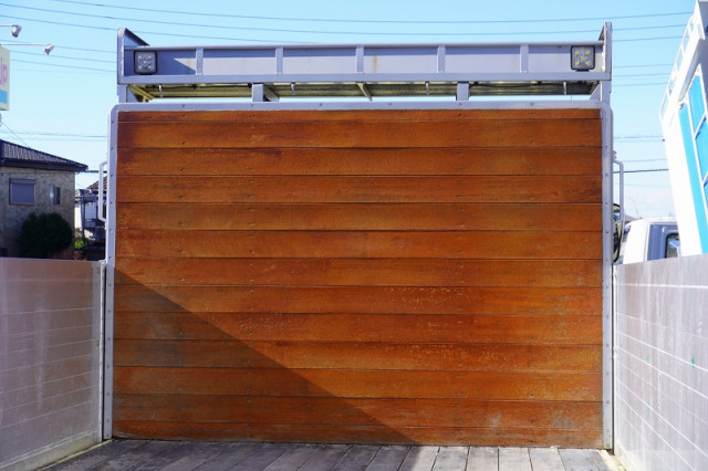 三菱ふそう ファイター 中型 平ボディ 2KG-FK62FZ(98931) 21枚目