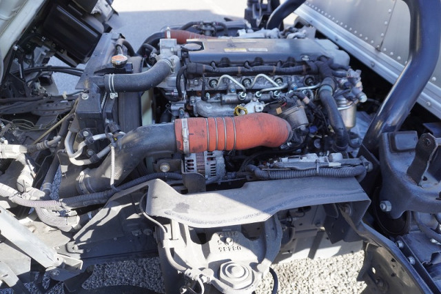 マツダ タイタン 小型 バン 2RG-LPR88AN(98932) 15枚目