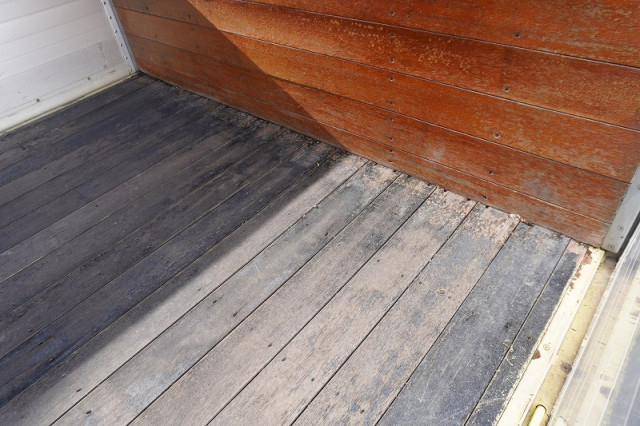 三菱ふそう ファイター 中型 平ボディ 2KG-FK62FZ(98931) 24枚目