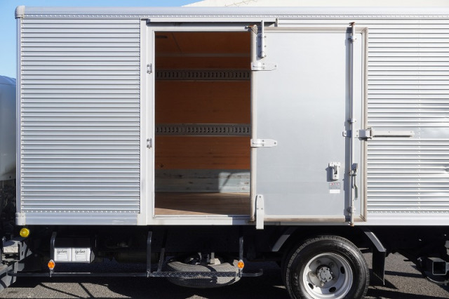 マツダ タイタン 小型 バン 2RG-LPR88AN(98932) 18枚目