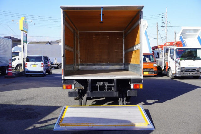 マツダ タイタン 小型 バン 2RG-LPR88AN(98932) 19枚目