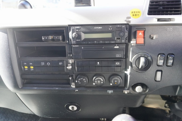 三菱ふそう ファイター 中型 平ボディ 2KG-FK62FZ(98931) 29枚目