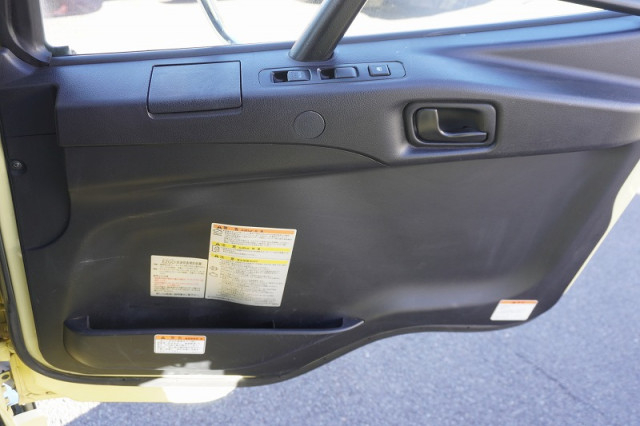 三菱ふそう ファイター 中型 平ボディ 2KG-FK62FZ(98931) 34枚目