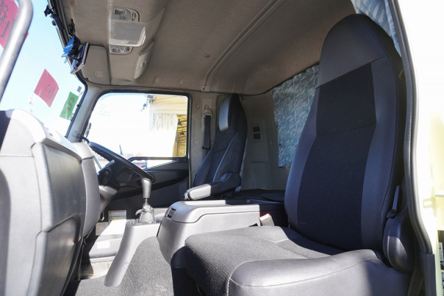 三菱ふそう ファイター 中型 平ボディ 2KG-FK62FZ(98931) 38枚目