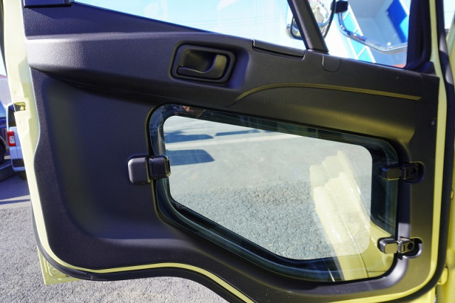 三菱ふそう ファイター 中型 平ボディ 2KG-FK62FZ(98931) 39枚目