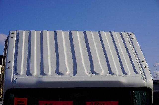 いすゞ エルフ 小型 平ボディ（クレーン付） 2RG-NMR88AR(98933) 16枚目