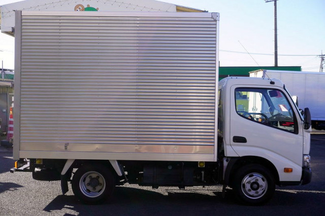 トヨタ ダイナ 小型 バン TPG-XZC605(98934) 5枚目