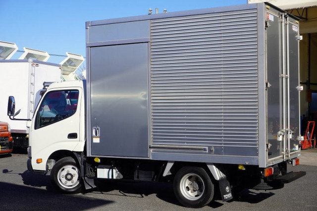 トヨタ ダイナ 小型 バン TPG-XZC605(98934) 7枚目