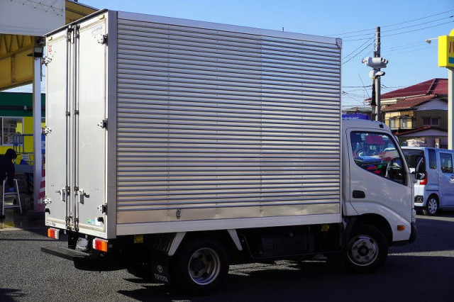 トヨタ ダイナ 小型 バン TPG-XZC605(98934) 8枚目