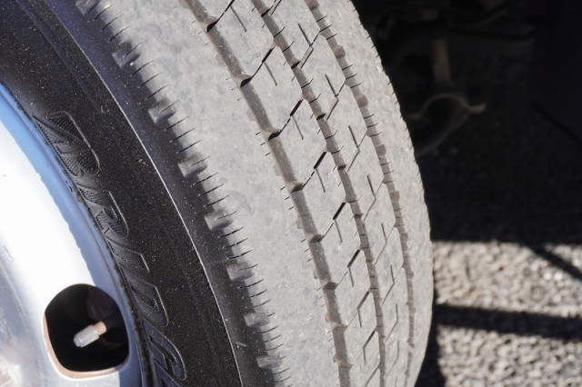 トヨタ ダイナ 小型 バン TPG-XZC605(98934) 9枚目