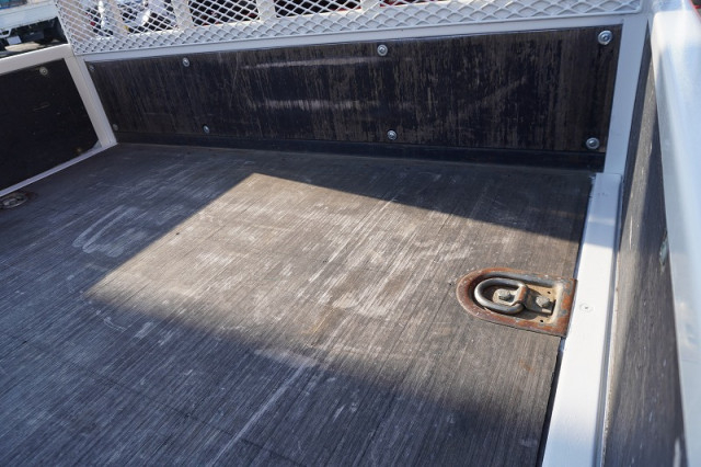 いすゞ エルフ 小型 平ボディ（クレーン付） 2RG-NMR88AR(98933) 21枚目