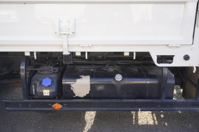 いすゞ エルフ 小型 平ボディ（クレーン付） 2RG-NMR88AR(98933) 22枚目