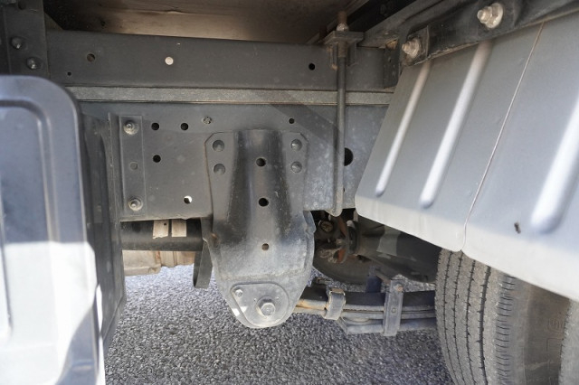 トヨタ ダイナ 小型 バン TPG-XZC605(98934) 11枚目