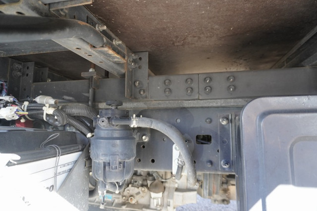 トヨタ ダイナ 小型 バン TPG-XZC605(98934) 12枚目