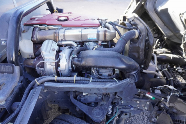 トヨタ ダイナ 小型 バン TPG-XZC605(98934) 15枚目