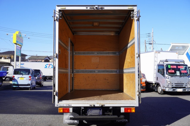 トヨタ ダイナ 小型 バン TPG-XZC605(98934) 18枚目