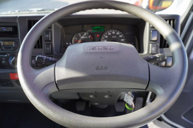 いすゞ エルフ 小型 平ボディ（クレーン付） 2RG-NMR88AR(98933) 32枚目