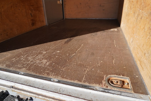 トヨタ ダイナ 小型 バン TPG-XZC605(98934) 21枚目