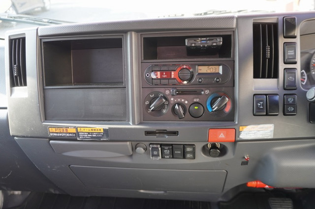 いすゞ エルフ 小型 平ボディ（クレーン付） 2RG-NMR88AR(98933) 34枚目