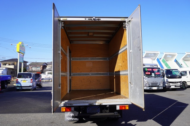トヨタ ダイナ 小型 バン TPG-XZC605(98934) 23枚目