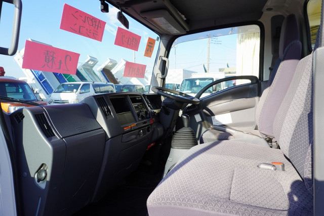 いすゞ エルフ 小型 平ボディ（クレーン付） 2RG-NMR88AR(98933) 40枚目