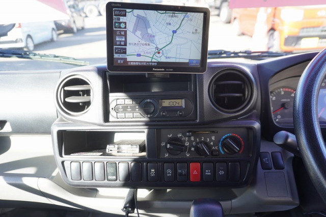 トヨタ ダイナ 小型 バン TPG-XZC605(98934) 30枚目