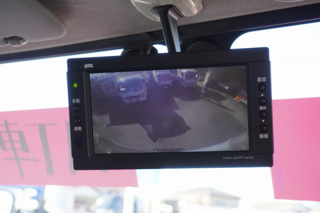 トヨタ ダイナ 小型 バン TPG-XZC605(98934) 32枚目