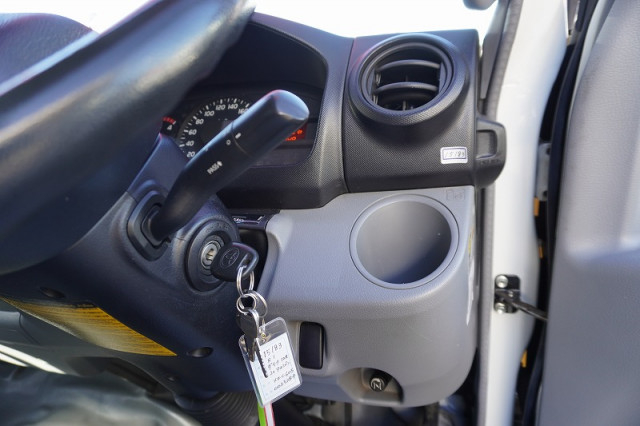 トヨタ ダイナ 小型 バン TPG-XZC605(98934) 33枚目