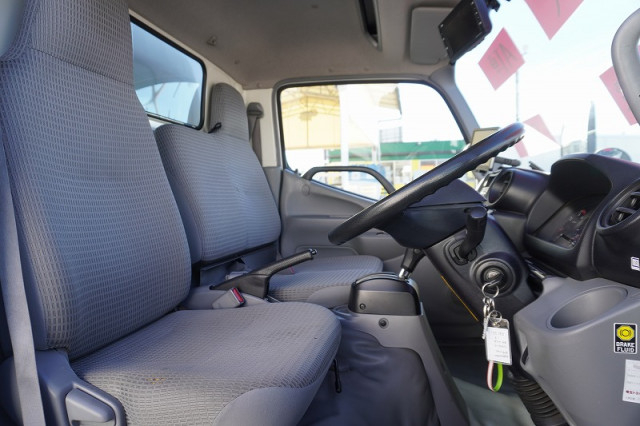 トヨタ ダイナ 小型 バン TPG-XZC605(98934) 35枚目