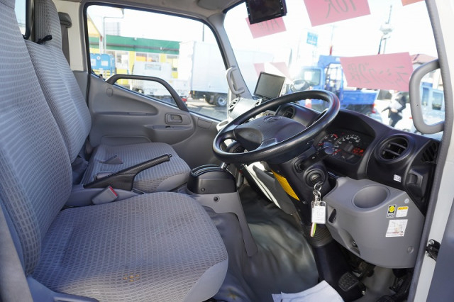 トヨタ ダイナ 小型 バン TPG-XZC605(98934) 36枚目