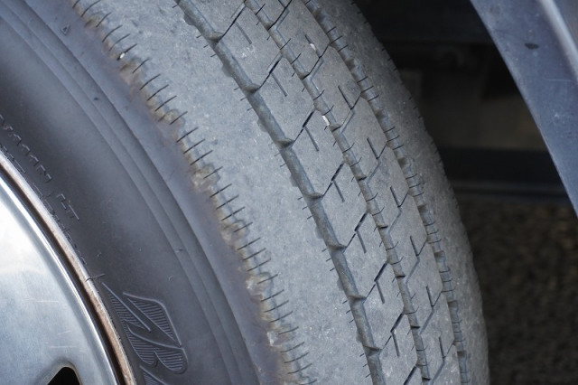 三菱ふそう キャンター 小型 コンテナ専用車 TPG-FBA50(98935) 9枚目