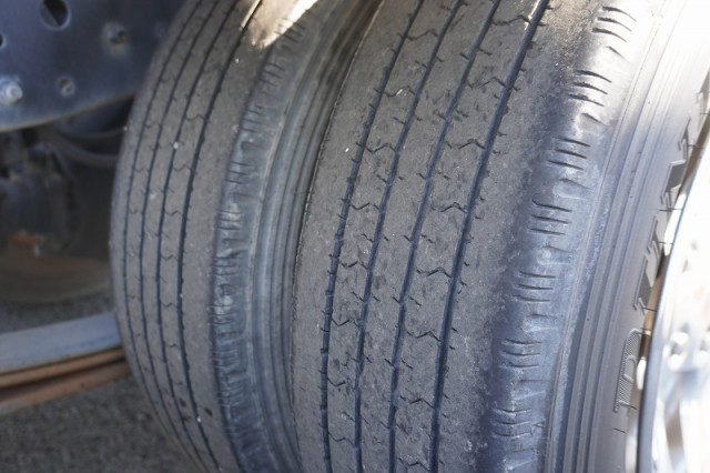 三菱ふそう キャンター 小型 コンテナ専用車 TPG-FBA50(98935) 10枚目