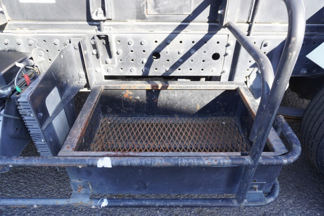 三菱ふそう キャンター 小型 コンテナ専用車 TPG-FBA50(98935) 12枚目