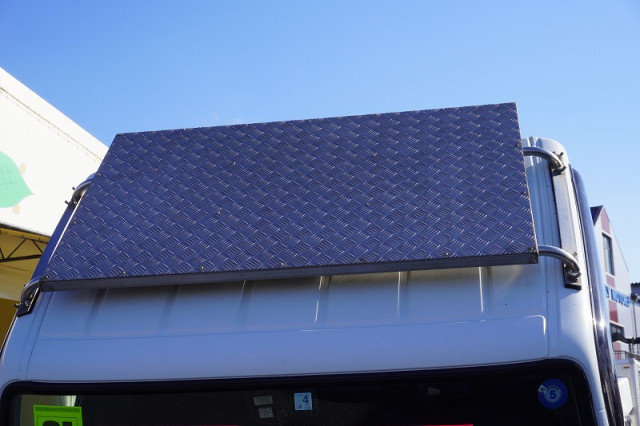 三菱ふそう キャンター 小型 コンテナ専用車 TPG-FBA50(98935) 16枚目