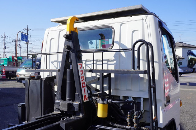 三菱ふそう キャンター 小型 コンテナ専用車 TPG-FBA50(98935) 19枚目