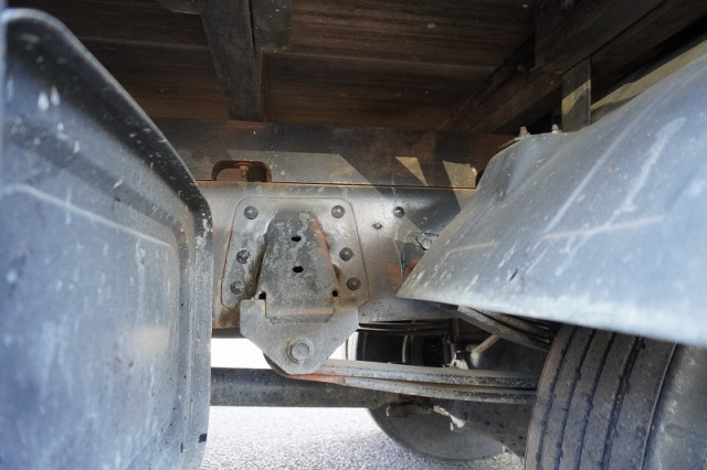 日野 レンジャー 中型 平ボディ（クレーン付） 2KG-FD2ABA(98936) 11枚目