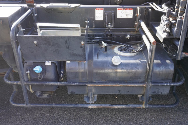 三菱ふそう キャンター 小型 コンテナ専用車 TPG-FBA50(98935) 20枚目