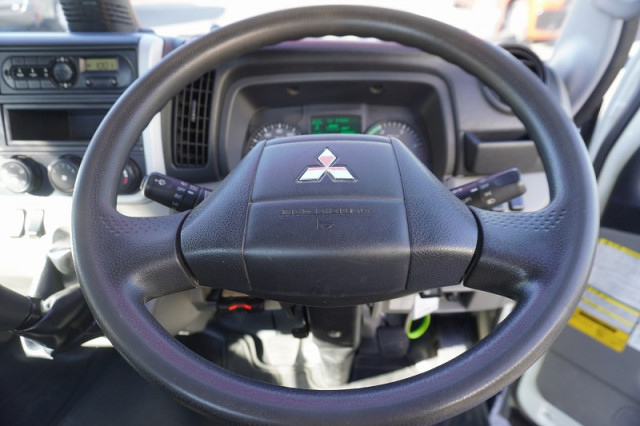 三菱ふそう キャンター 小型 コンテナ専用車 TPG-FBA50(98935) 25枚目