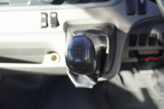 三菱ふそう キャンター 小型 コンテナ専用車 TPG-FBA50(98935) 26枚目