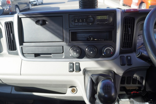 三菱ふそう キャンター 小型 コンテナ専用車 TPG-FBA50(98935) 27枚目