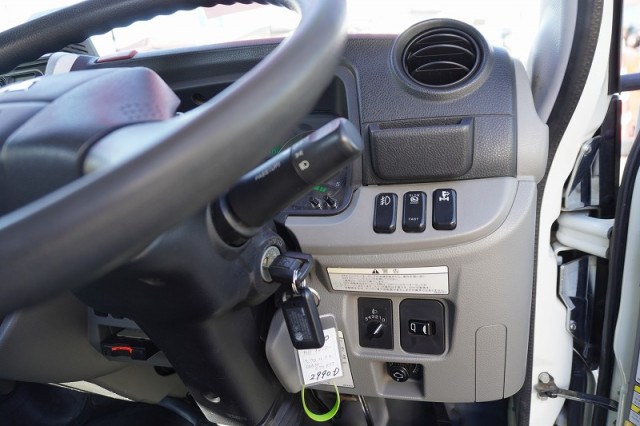 三菱ふそう キャンター 小型 コンテナ専用車 TPG-FBA50(98935) 29枚目