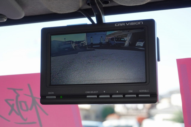 三菱ふそう キャンター 小型 コンテナ専用車 TPG-FBA50(98935) 30枚目