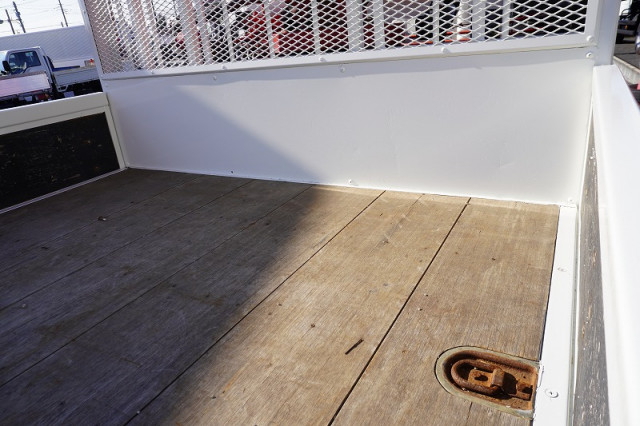 日野 レンジャー 中型 平ボディ（クレーン付） 2KG-FD2ABA(98936) 23枚目