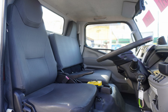 三菱ふそう キャンター 小型 コンテナ専用車 TPG-FBA50(98935) 32枚目